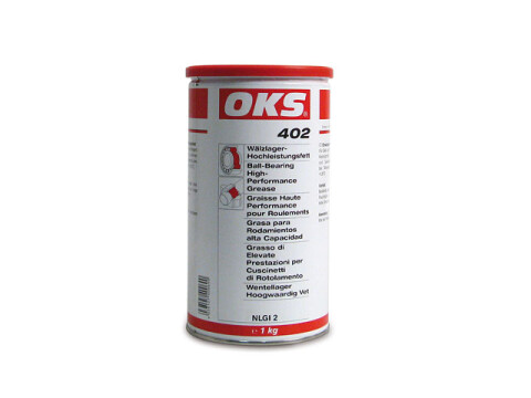 Wälzlagerfett OKS - 1000 g