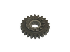 Kickstarterrad DI=18mm AWO Touren