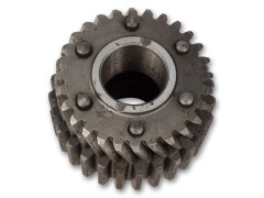 Antriebsrad mit innerem Mitnehmer 4 Gang Motor MZ TS250