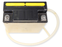 Batterie 12V 5,5Ah (Bleibatterie) original (ohne...