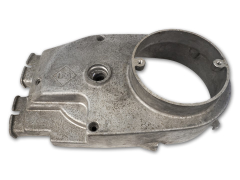Lichtmaschinendeckel MZ ETZ125, ETZ150