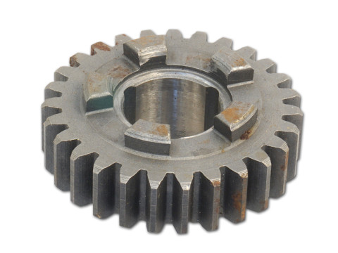 Zahnrad 3.Gang MZ TS250, ES175/2, ES250/2, ETS250