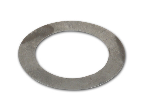 Ausgleichsscheibe 47x39x0,2mm MZ