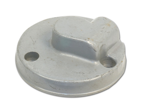 Antriebsgehäuse f.Drehzahlmesser MZ TS250/1, ETZ250, ETZ251