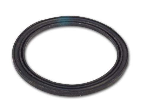Tankdeckeldichtung Ø 60 mm Gummi – MZ – DDR Altbestand