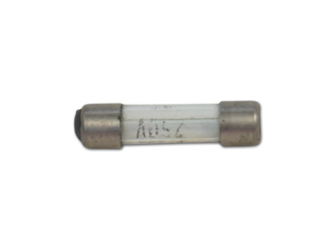 Glassicherung 2A 5x20 MZ