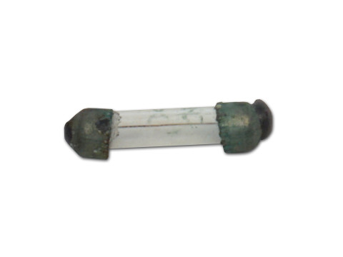 Glassicherung 4A 6x25 MZ