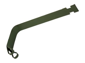 Spannband für Batterie MZ TS250