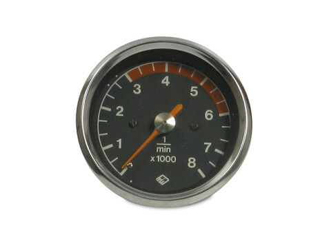 Drehzahlmesser MZ TS125, TS150, TS250 ETZ125, ETZ150, ETZ250