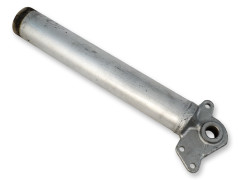 Gleitrohr rechts MZ TS125, TS150, TS250