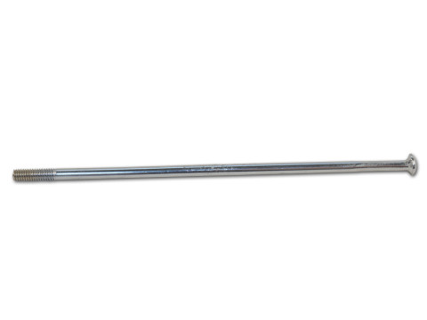 Speiche 121,00mm chrom MZ