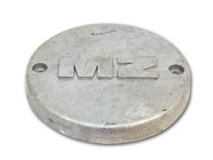 Abschlußkappe am Limadeckel MZ ETZ