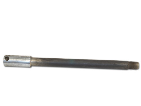 Vorderradachse MZ TS250