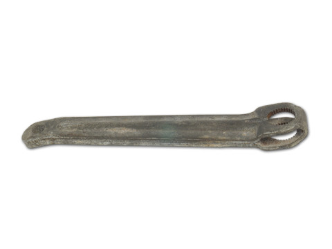 Vorderer Bremshebel MZ ES175, ES250