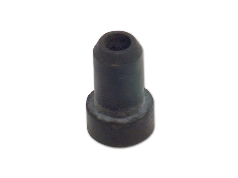 Gummistopfen Kettenkasten Aluminium 8,00mm MZ ES