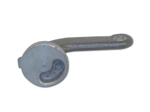 Filterhahnhebel MZ