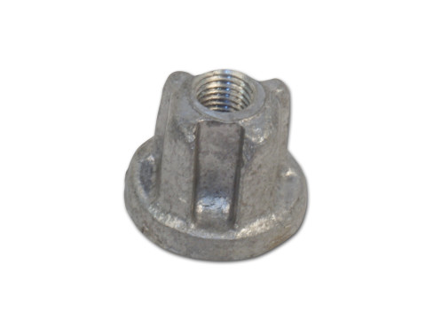 Führungskörper Stellgriff MZ TS250, ETZ250