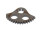 Kickstartersegment MZ ETZ125, ETZ150