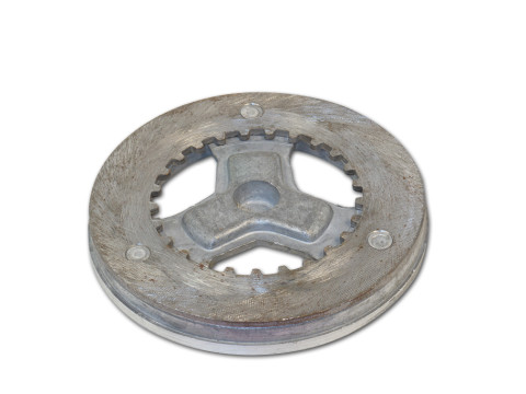 Druckplatte Kupplung MZ ETZ125, ETZ150