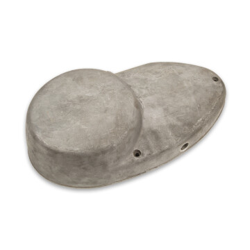Limadeckel MZ ES175, ES250