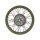 Hinterrad MZ TS250