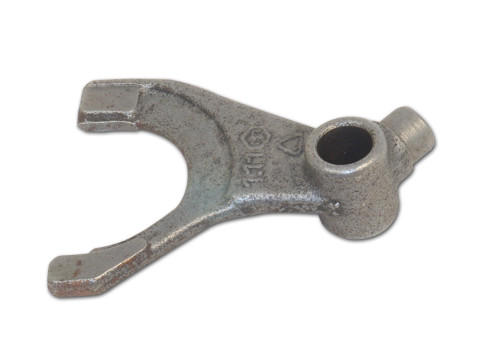 Schaltgabel (1. und 2. Gang) MZ ETZ125, ETZ150