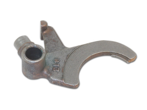Schaltgabel (4. und 5. Gang) MZ ETZ125, ETZ150