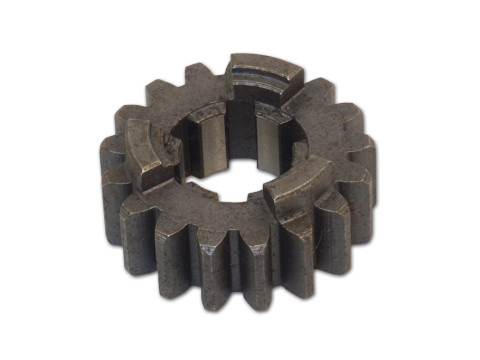 Rad Vorgelegewelle 3. Gang MZ ETZ125, ETZ150