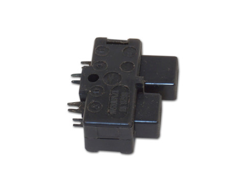 Doppeltaster MZ ETZ