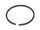 Kolbenring 52x2 MZ ES, TS, ETS, ETZ125