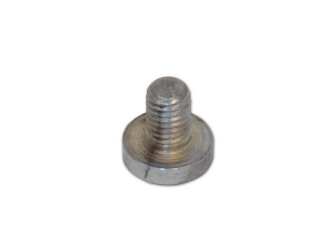 Linsenschraube 5X8 MZ