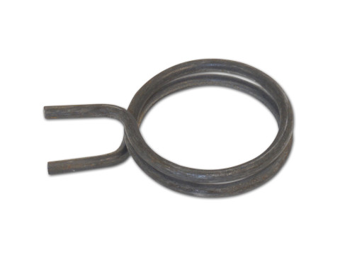 Rückholfeder für Fußschalthebel MZ ES175, ES250, ES300, TS250