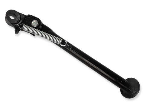 Seitenständer schwarz MZ ETZ125, ETZ150 schwarz