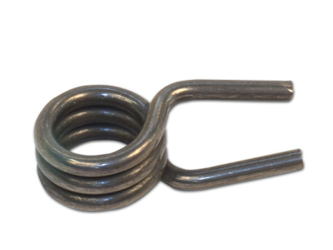 Rückholfeder Schaltwelle MZ ETZ125, ETZ150