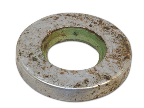 Wellendichtring Metallmantel 30X62X10 MZ