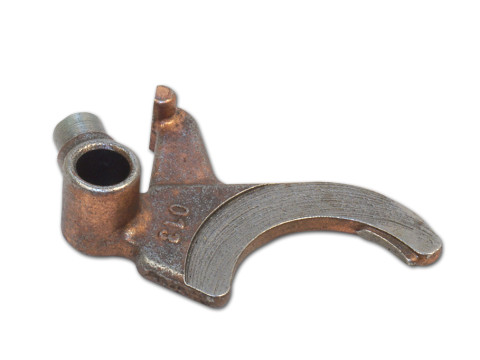Schaltgabel (1. und 2. Gang) MZ ETZ125, ETZ150