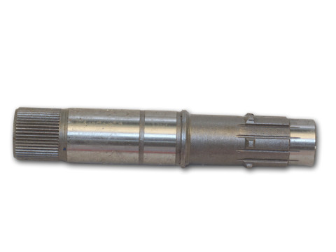 Kickstarterwelle MZ ETZ125, ETZ150