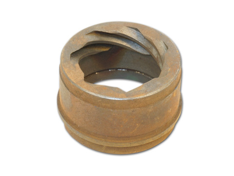 Lagerbuchse Gehäuse Kurbelwelle MZ ETZ250