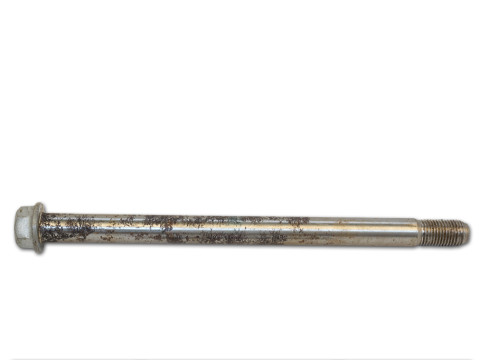 Achse hinten MZ ETZ125, ETZ150
