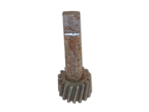 Welle für Drehzahlmesser MZ TS250/1, ETZ250, ETZ251, ETZ301