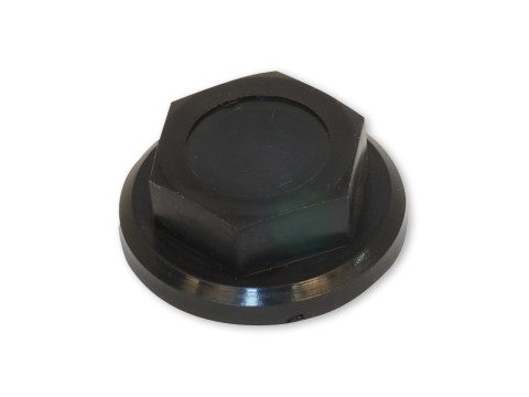 Abdeckkappe Telegabelschraube MZ ETZ125, ETZ150, ETZ250, ETZ251, ETZ301