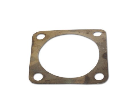 Zylinderkopfdichtung / Dichtung Zylinderdeckel (S=0,20mm) MZ ETZ125, ETZ150