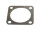 Zylinderkopfdichtung / Dichtung Zylinderdeckel (S=0,40mm) MZ ETZ125, ETZ150