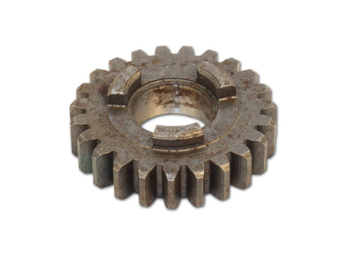 Antriebsrad 5 Gang 23Z MZ ETZ250, ETZ251, TS250/1