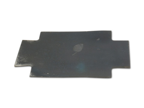 Batterieunterlage MZ ES, TS, ETS, ETZ