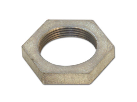 Mutter Kettenradbefestigung M20X1 Linksgewinde MZ ES125, ETS125, ETS150