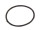 Dichtring zur Abschlußkappe Kupplung MZ ES175, ES250, ES300, TS250, ETZ250