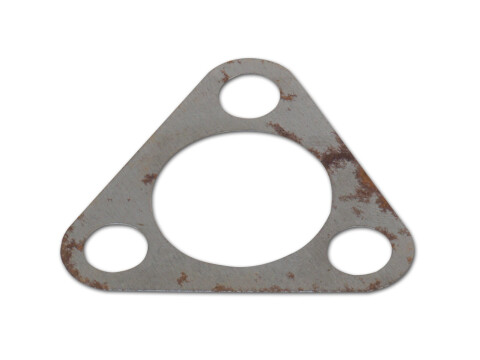 Ausgleichsscheibe Kupplung 0,50mm MZ ETZ125, ETZ150