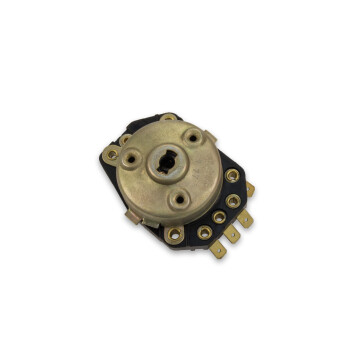 Zündlichtschalter 6V MZ TS250