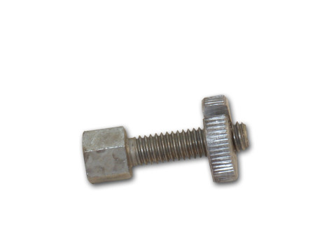 Stellschaube M6X30 Bowdenzug MZ